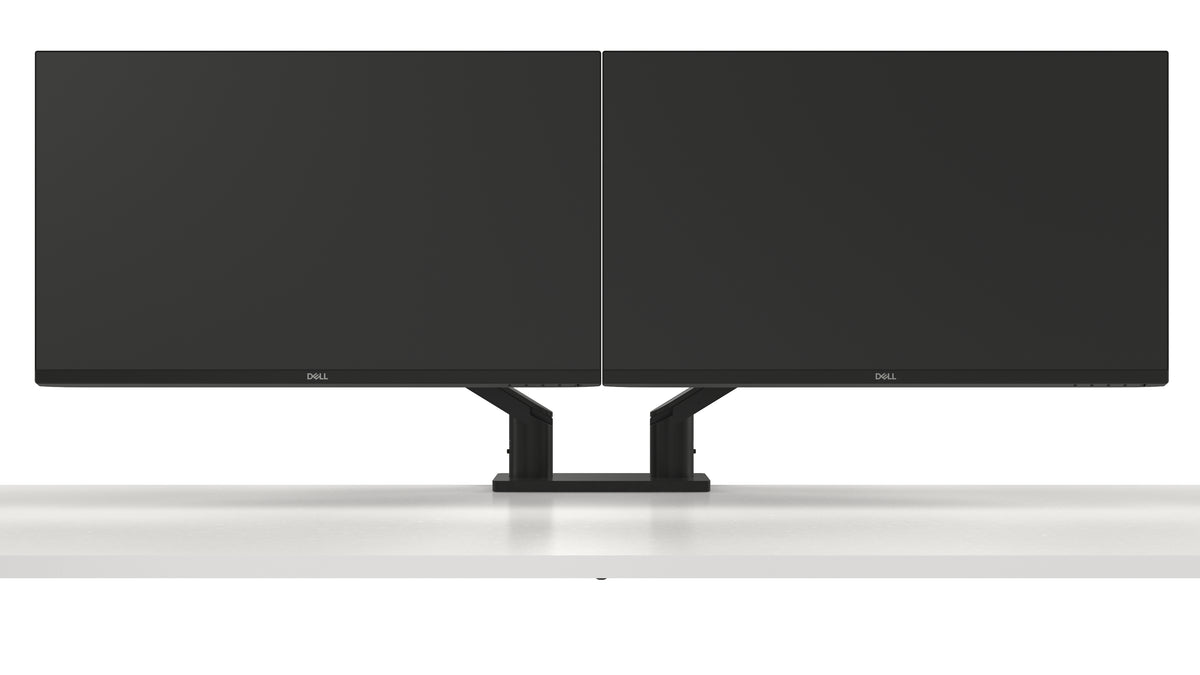 Dell MDA20 Dual Monitor Arm Desk Mount