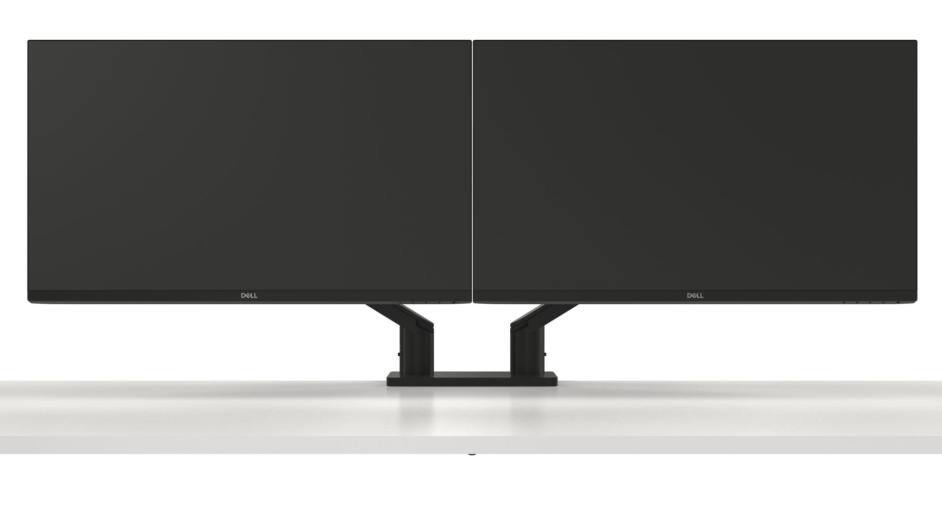 Dell MDA20 Dual Monitor Arm Desk Mount