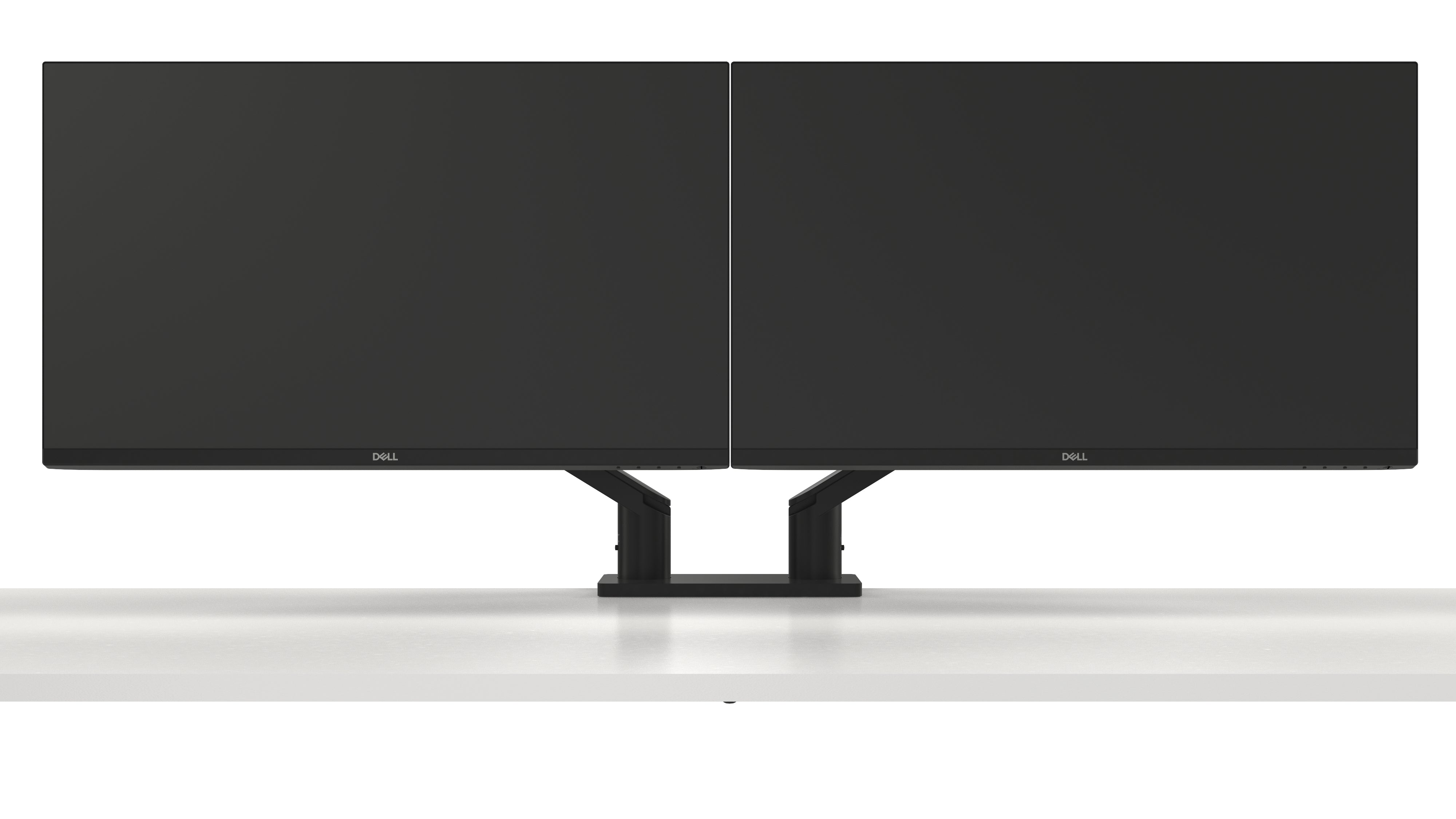 Dell MDA20 Dual Monitor Arm Desk Mount