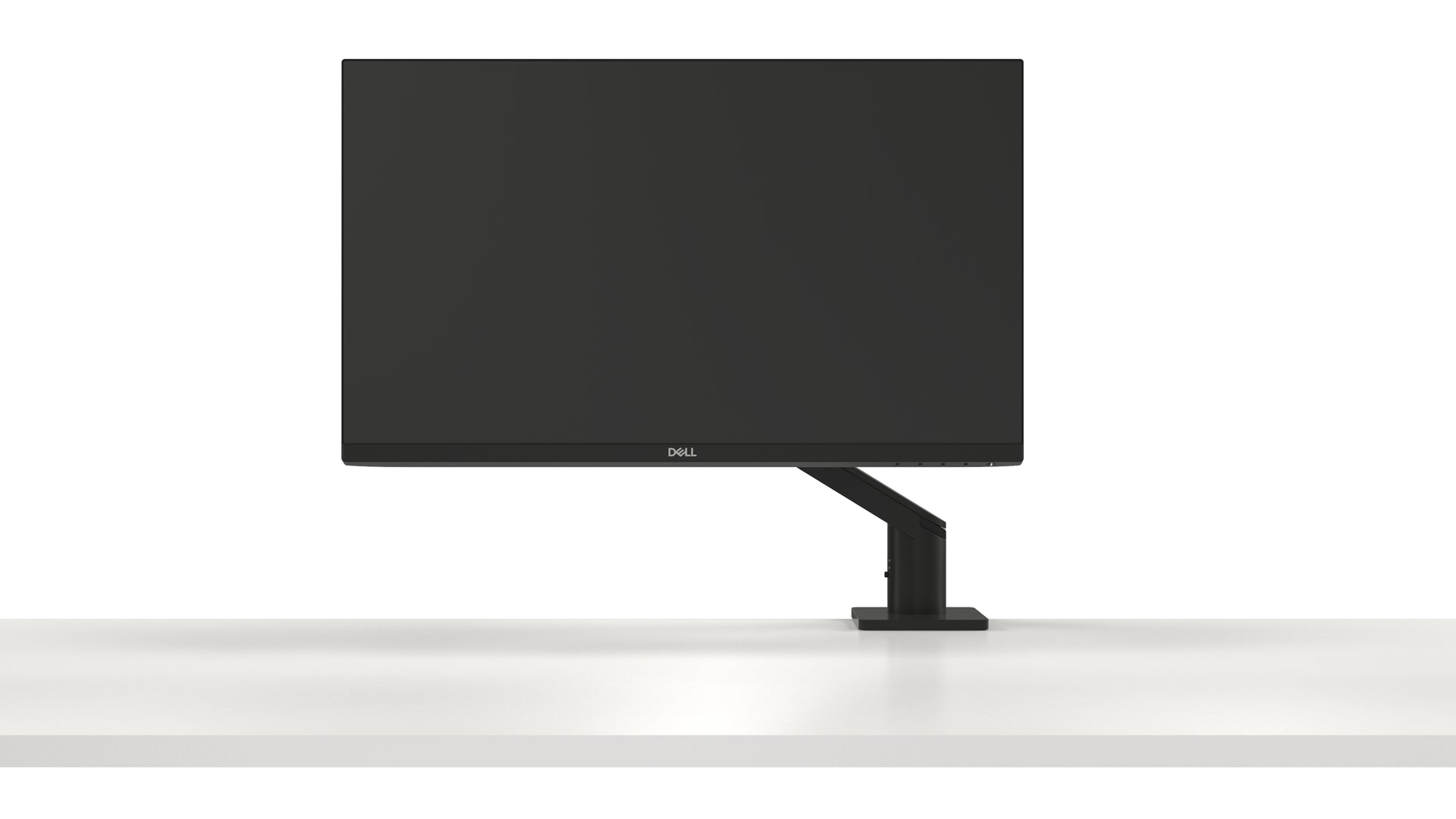 Dell MSA20 Single Monitor Arm Desk Mount