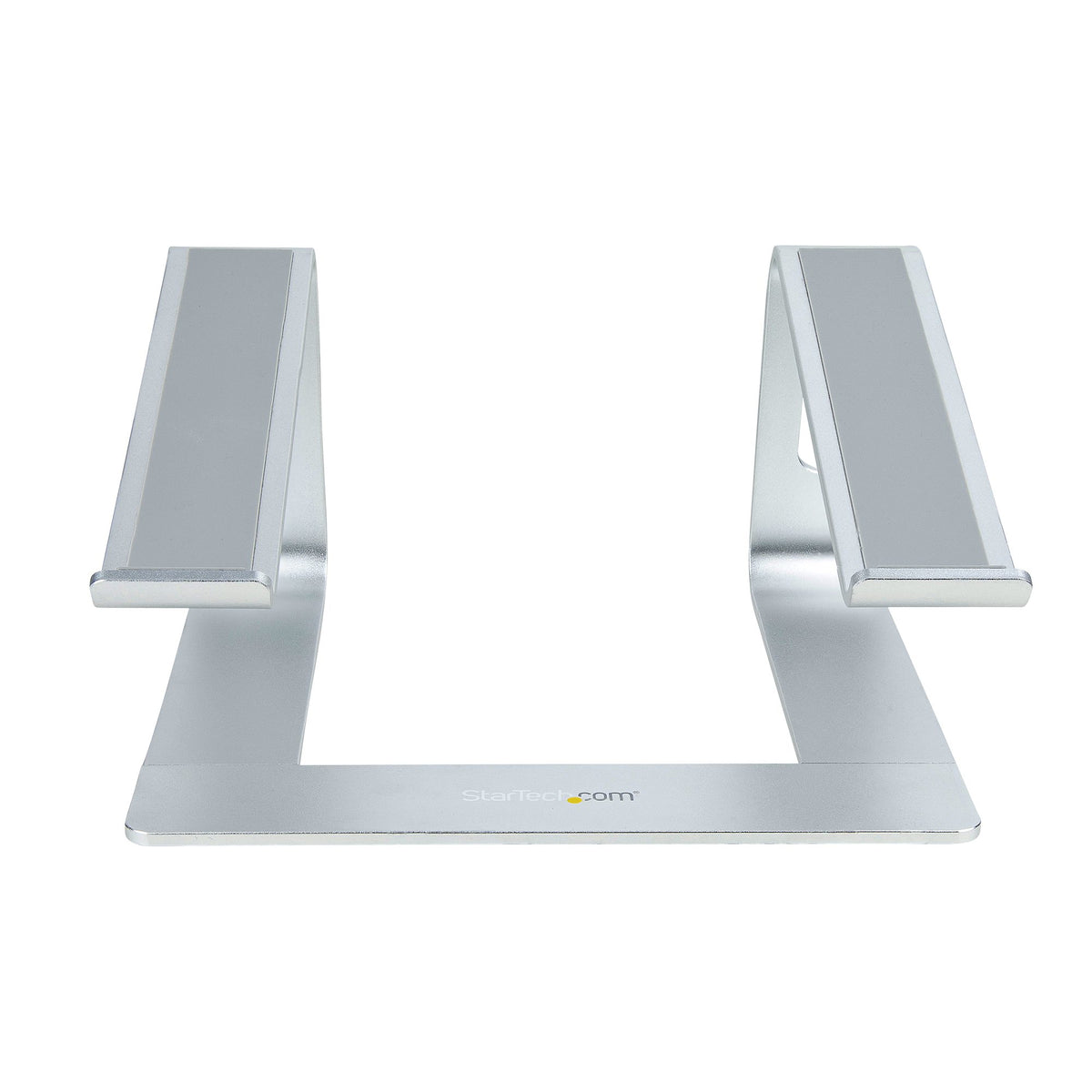 StarTech Laptop Stand for Desk up to 17" 5kg Aluminium Silver