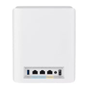 ASUS ZenWiFi BT10 Wi-Fi 7 Tri-Band Mesh System (2 Pack)