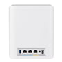 ASUS ZenWiFi BT10 Wi-Fi 7 Tri-Band Mesh System (2 Pack)