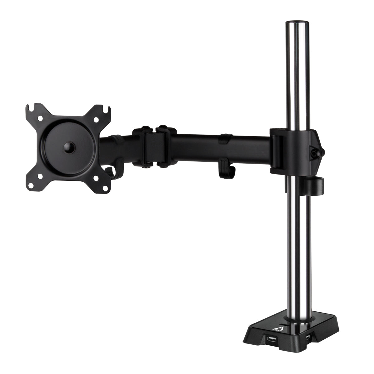 Arctic Z1 Gen 3 Monitor Arm with USB Hub Desk Mount