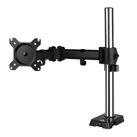 Arctic Z1 Gen 3 Monitor Arm with USB Hub Desk Mount