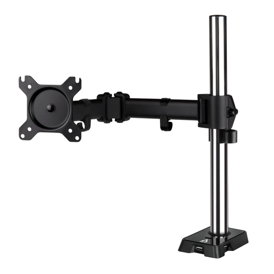 Arctic Z1 Gen 3 Monitor Arm with USB Hub Desk Mount