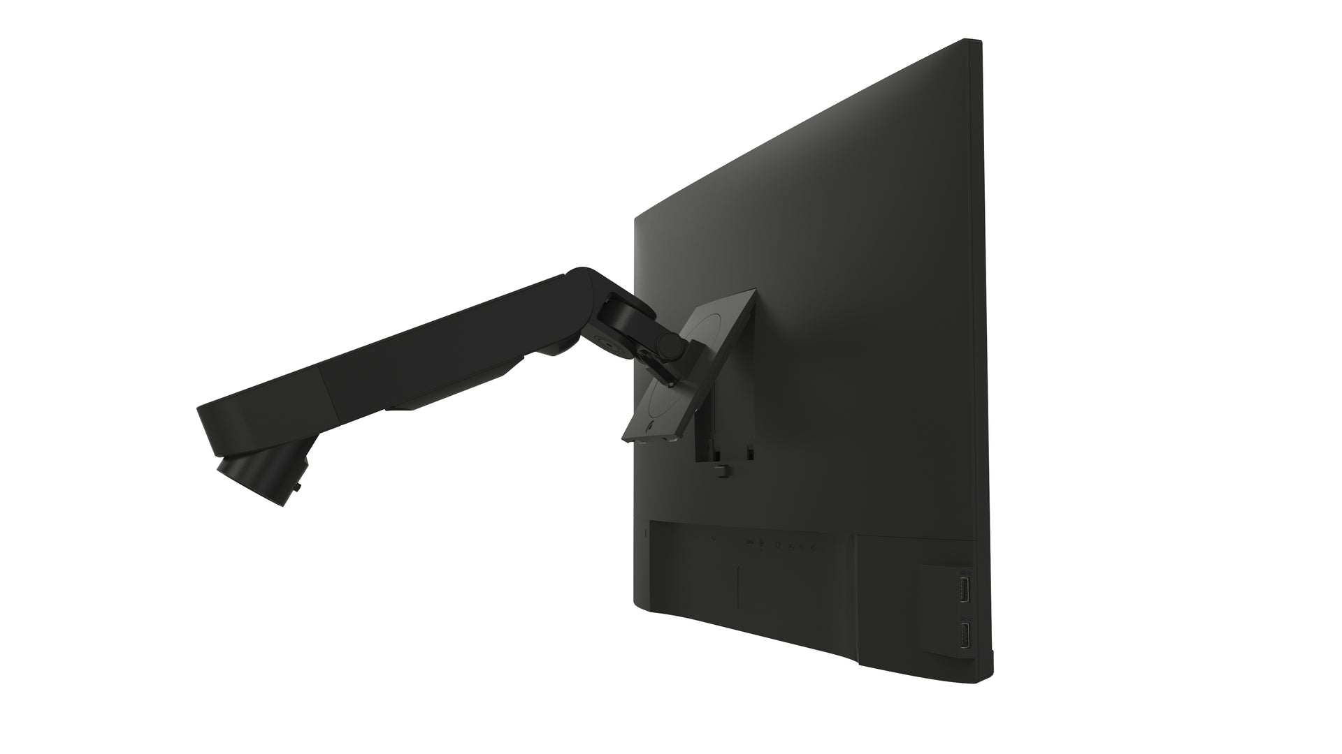 Dell MSA20 Single Monitor Arm Desk Mount