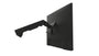 Dell MSA20 Single Monitor Arm Desk Mount