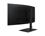 Samsung ViewFinity S6 S34C652UAU 34" Wide Quad HD Monitor VA Panel 100Hz - Image 6
