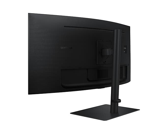 Samsung ViewFinity S6 S34C652UAU 34" Wide Quad HD Monitor VA Panel 100Hz - Image 6
