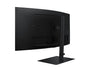 Samsung ViewFinity S6 S34C652UAU 34" Wide Quad HD Monitor VA Panel 100Hz - Image 6