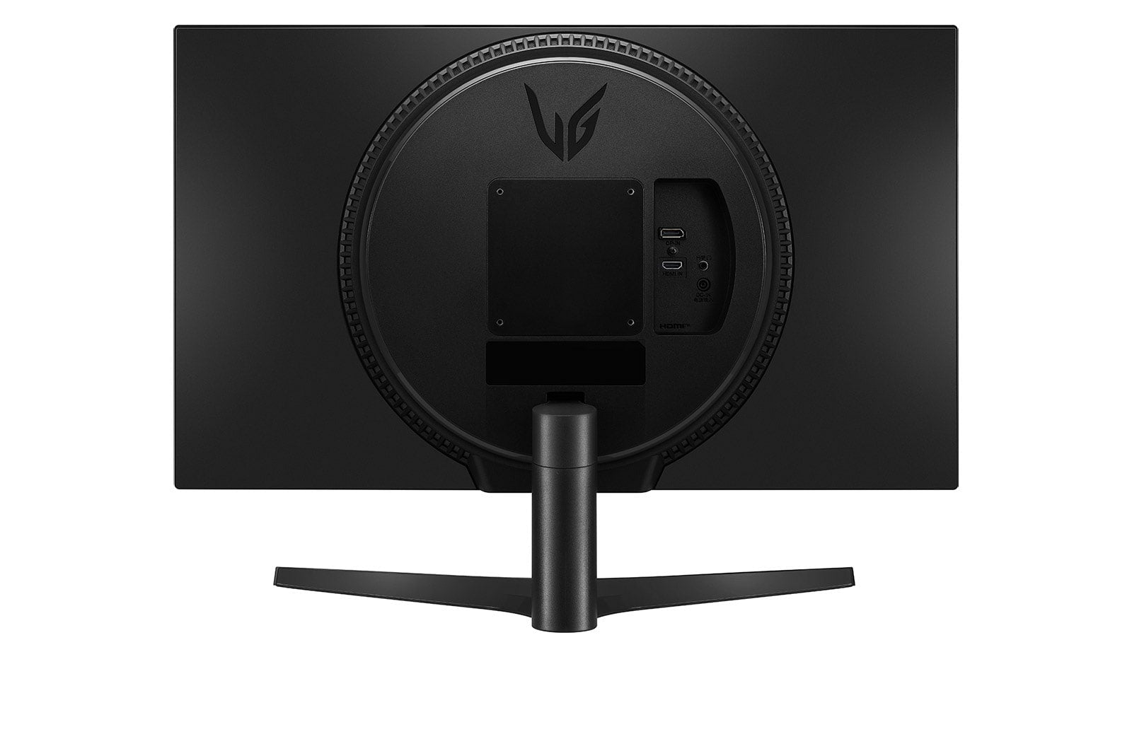 LG UltraGear 27GS60F-B 27" Full HD Monitor IPS Panel 180Hz - Image 5