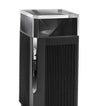 ASUS ZenWiFi Pro ET12 Wi-Fi 6E Tri-Band Mesh System (2PK)