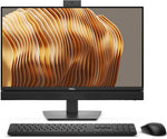 DELL RY02T Intel Core Ultra 5 235T 16GB RAM 512GB SSD Intel Graphics All-in-One PC Windows 11 Pro