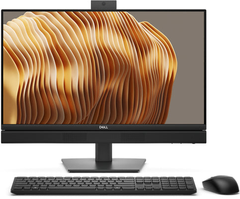 DELL RY02T Intel Core Ultra 5 235T 16GB RAM 512GB SSD Intel Graphics All-in-One PC Windows 11 Pro