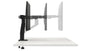 Dell MSA20 Single Monitor Arm Desk Mount