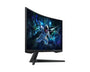 Samsung Odyssey G5 S27CG552EU 27" QHD Monitor VA Panel 165Hz - Image 7