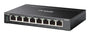TP-Link ES208GP Omada 8-Port Gigabit L2 Managed PoE+ Switch - Image 3