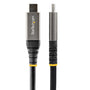 StarTech USB-C to USB-C Cable 1m 10Gbps 100W PD (USB31CCV1M)