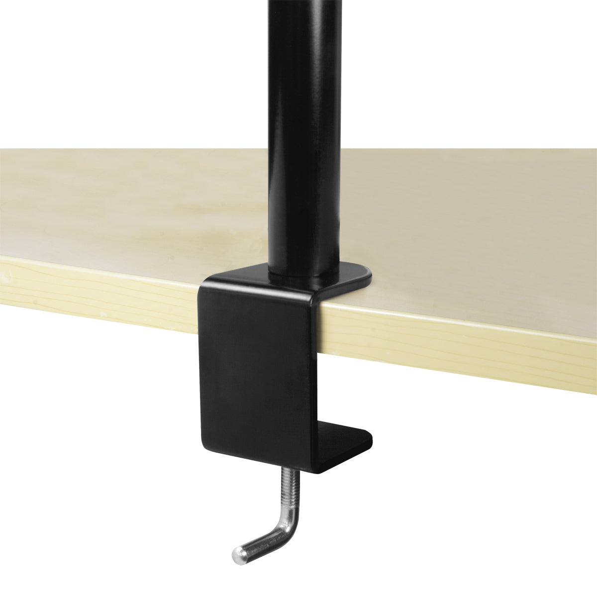 Arctic Z1 Basic Monitor Arm Desk Mount