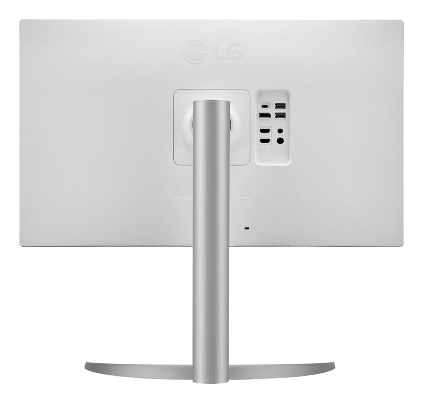LG 27UP850K-W 27" 4K UHD Monitor IPS Panel 60Hz - Image 6