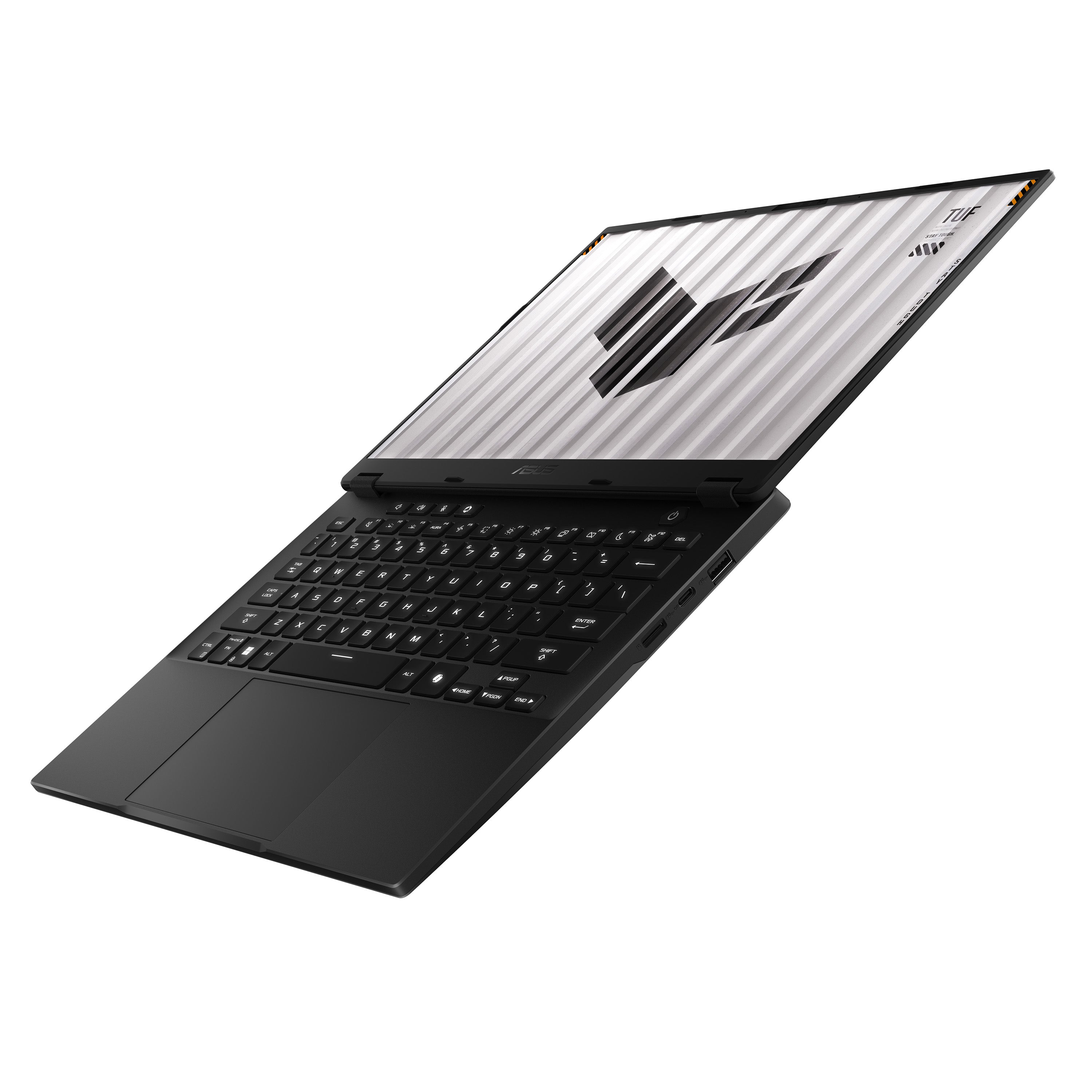 ASUS TUF Gaming FA401UH-RG007W Ryzen 7 8845HS 16GB 1TB SSD RTX 4050 14" WQXGA 165Hz Windows 11 Home - Image 8