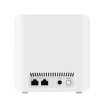 ASUS ZenWiFi BD4 Wi-Fi 7 Dual-Band Mesh Router (3 Pack)