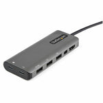 StarTech USB-C Multiport Adapter HDMI / Mini DisplayPort 4K 60Hz 100W (DKT31CMDPHPD)