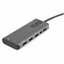 StarTech USB-C Multiport Adapter HDMI / Mini DisplayPort 4K 60Hz 100W (DKT31CMDPHPD)