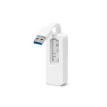 TP-Link UE300 USB 3.0 Gigabit Ethernet Adapter - Image 4