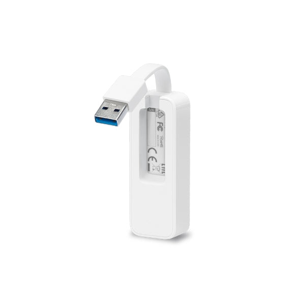 TP-Link UE300 USB 3.0 Gigabit Ethernet Adapter - Image 4