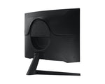 Samsung Odyssey G5 S27CG552EU 27" QHD Monitor VA Panel 165Hz - Image 8