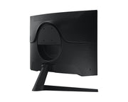 Samsung Odyssey G5 S27CG552EU 27" QHD Monitor VA Panel 165Hz - Image 8