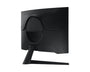 Samsung Odyssey G5 S27CG552EU 27" QHD Monitor VA Panel 165Hz - Image 8