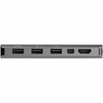 StarTech USB-C Multiport Adapter HDMI / Mini DisplayPort 4K 60Hz 100W (DKT31CMDPHPD)