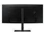 Samsung ViewFinity S6 S34C652UAU 34" Wide Quad HD Monitor VA Panel 100Hz - Image 2
