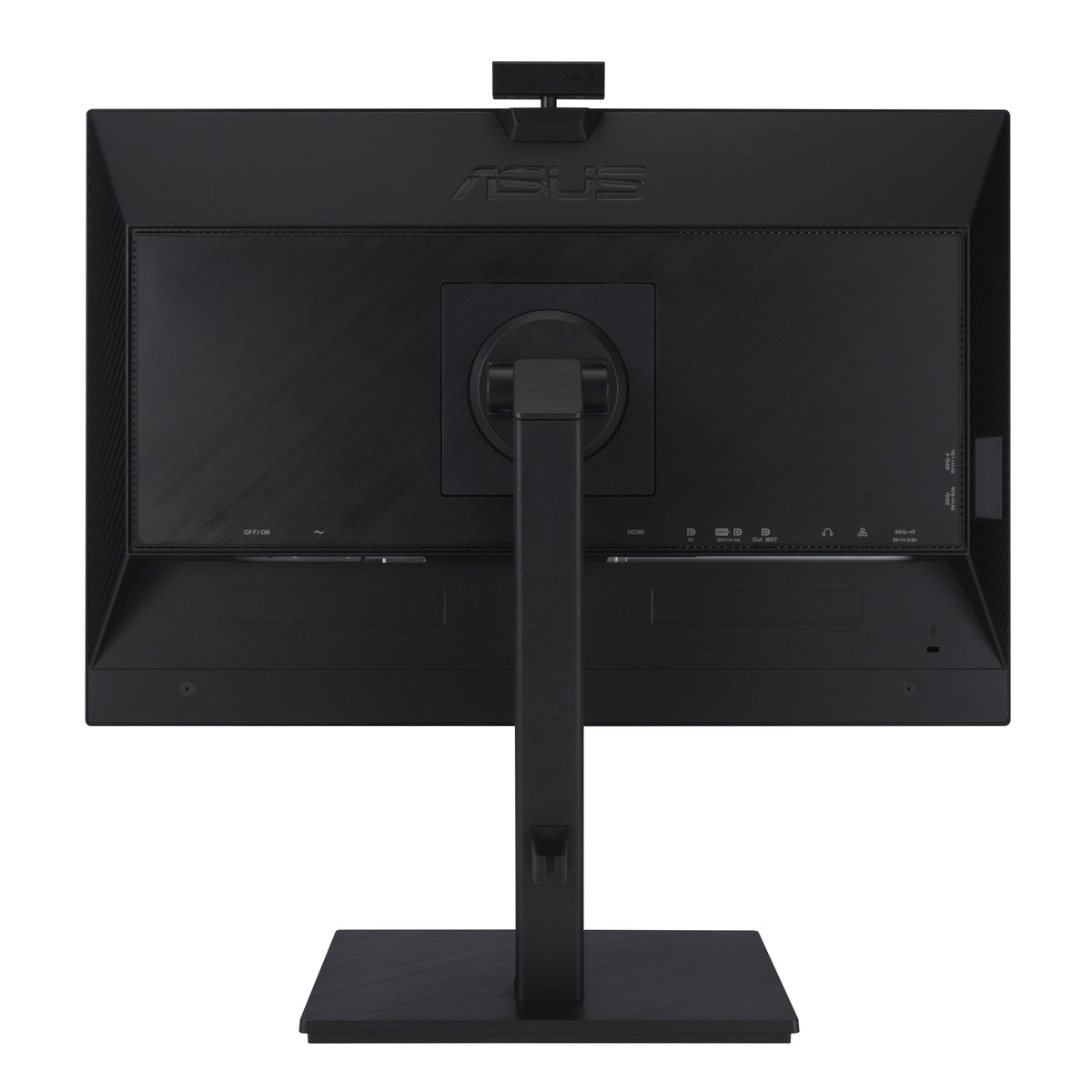 ASUS 23.8" Full HD IPS Monitor USB-C Docking 60Hz HDMI - Image 2