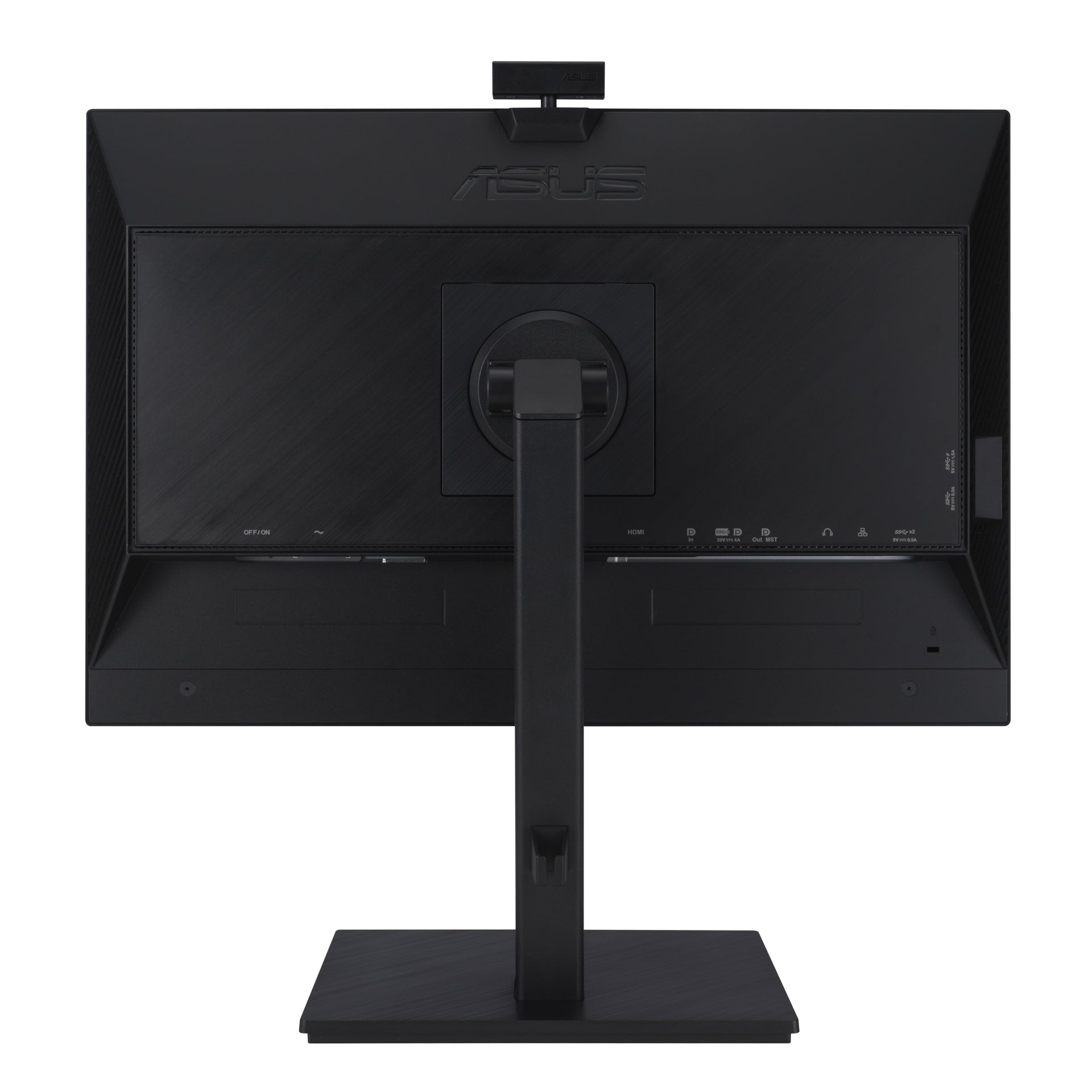 ASUS 23.8" Full HD IPS Monitor USB-C Docking 60Hz HDMI - Image 2