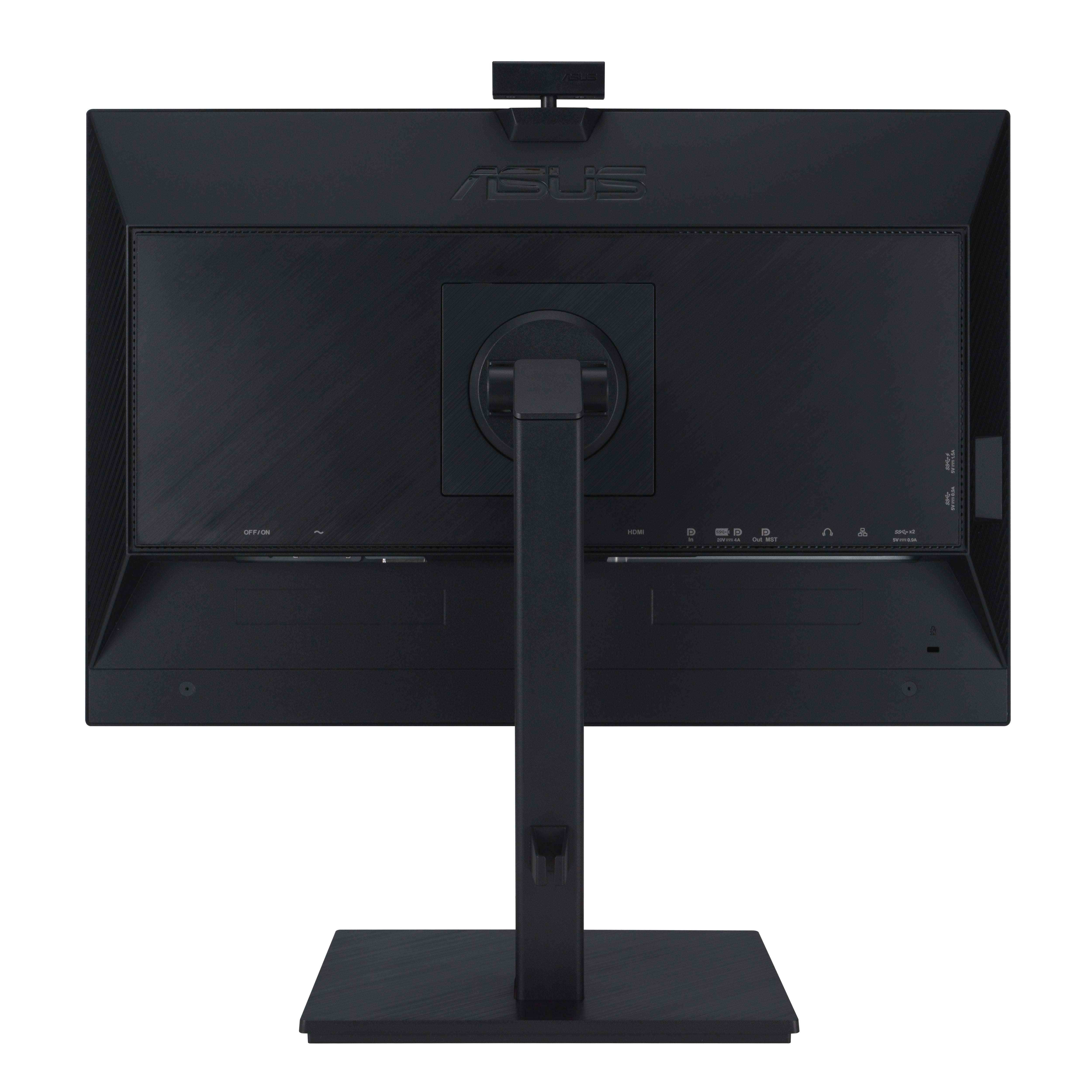 ASUS 23.8" Full HD IPS Monitor USB-C Docking 60Hz HDMI - Image 2