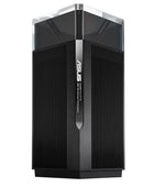 ASUS ZenWiFi Pro ET12 Wi-Fi 6E Tri-Band Mesh System (2PK)