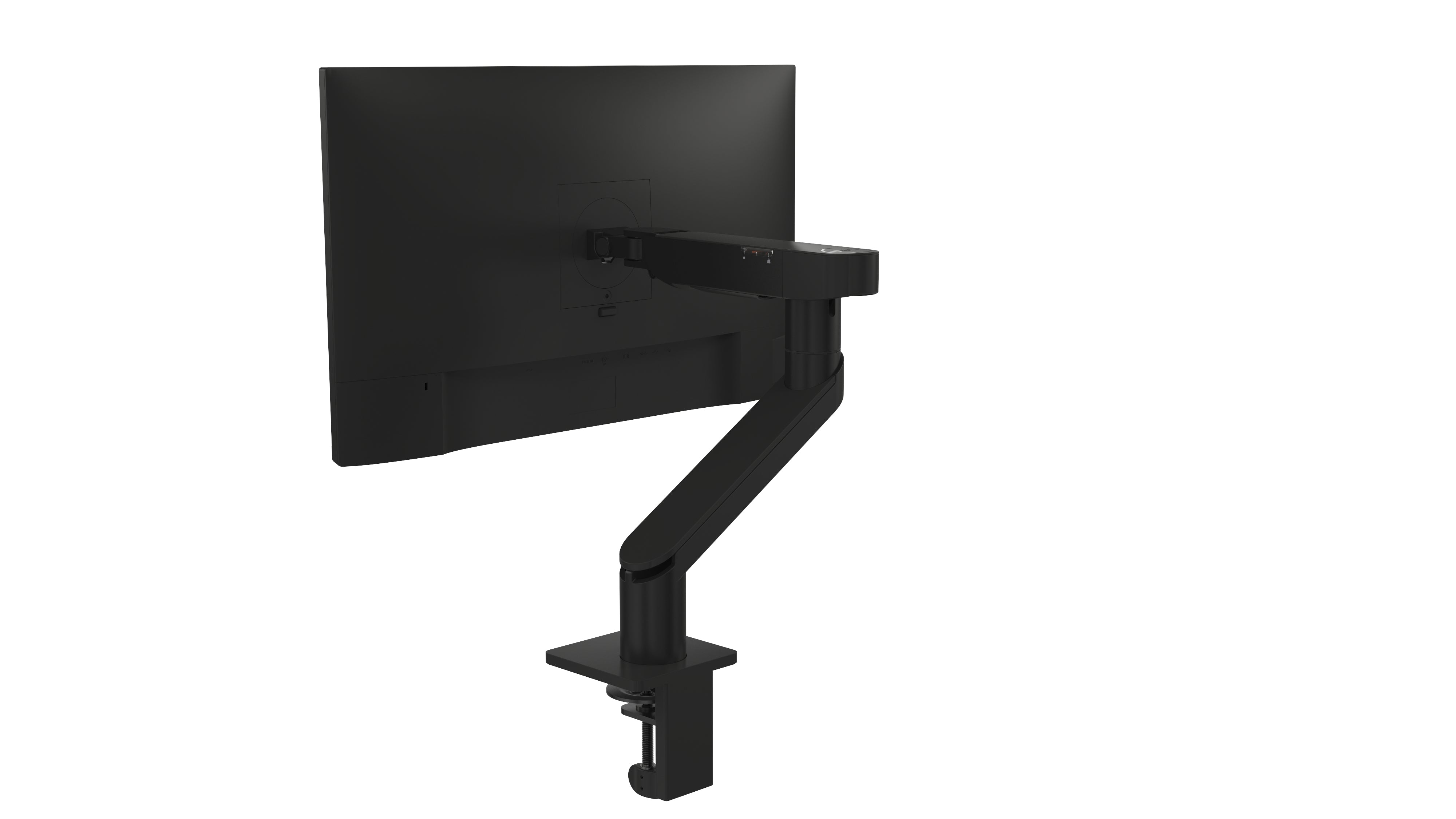 Dell MSA20 Single Monitor Arm Desk Mount