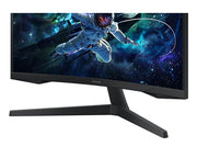 Samsung Odyssey G5 S27CG552EU 27" QHD Monitor VA Panel 165Hz - Image 12