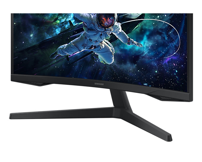 Samsung Odyssey G5 S27CG552EU 27" QHD Monitor VA Panel 165Hz - Image 12