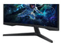 Samsung Odyssey G5 S27CG552EU 27" QHD Monitor VA Panel 165Hz - Image 12