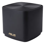 ASUS ZenWiFi XD4 Plus Wi-Fi 6 Dual-Band Mesh Router (1 Pack, Black)