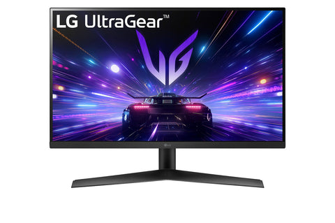 LG UltraGear 27GS60F-B 27" Full HD Monitor IPS Panel 180Hz