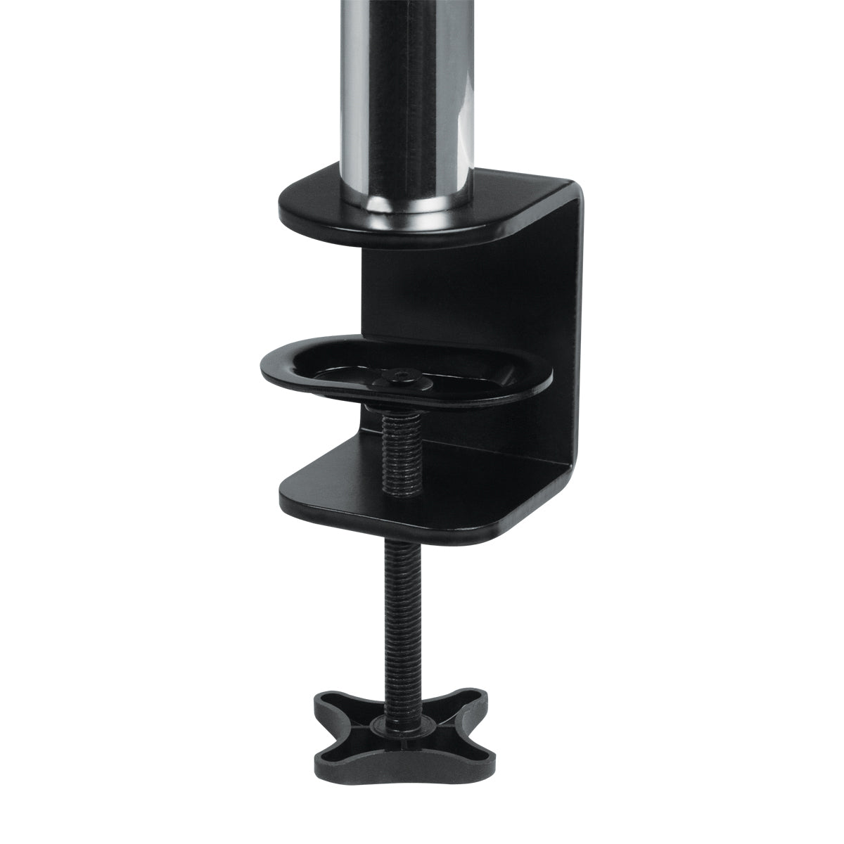 Arctic Z1 Gen 3 Monitor Arm with USB Hub Desk Mount