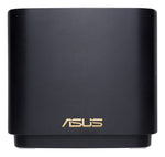 ASUS ZenWiFi XD4 Plus Wi-Fi 6 Dual-Band Mesh Router (1 Pack, Black)