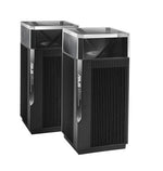 ASUS ZenWiFi Pro ET12 Wi-Fi 6E Tri-Band Mesh System (2PK)