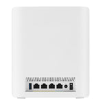 ASUS ZenWiFi BT8 Wi-Fi 7 Tri-Band Mesh Router (1 Pack)